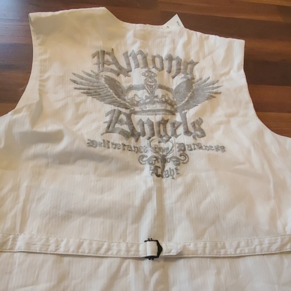 Express vest - Picture 1 of 5